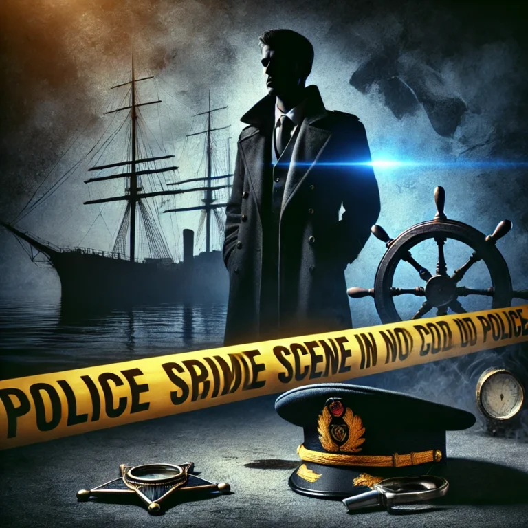 The Shocking Meerut Murder of a Merchant Navy Officer: Betrayal, Crime, and Justice Unfolded